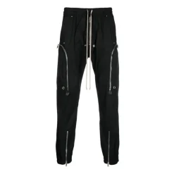 Pantalon Cargo Slim-fit Bauhaus