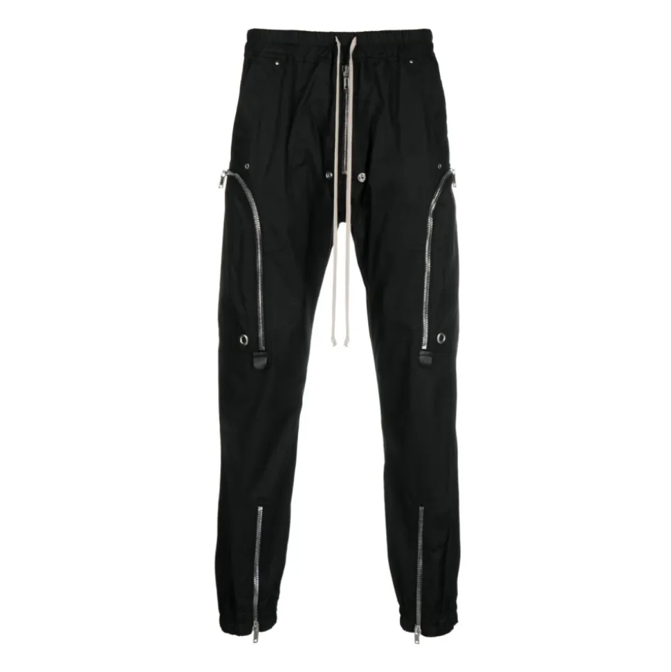 Pantalon Cargo Slim-fit Bauhaus