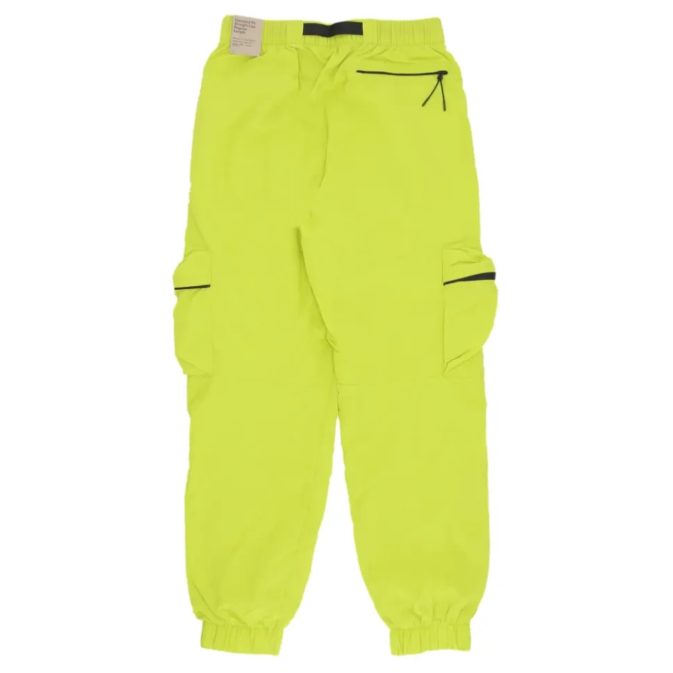 Pantalon Cargo Tech tissé