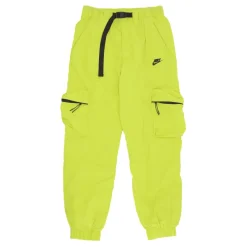 Pantalon Cargo Tech tissé