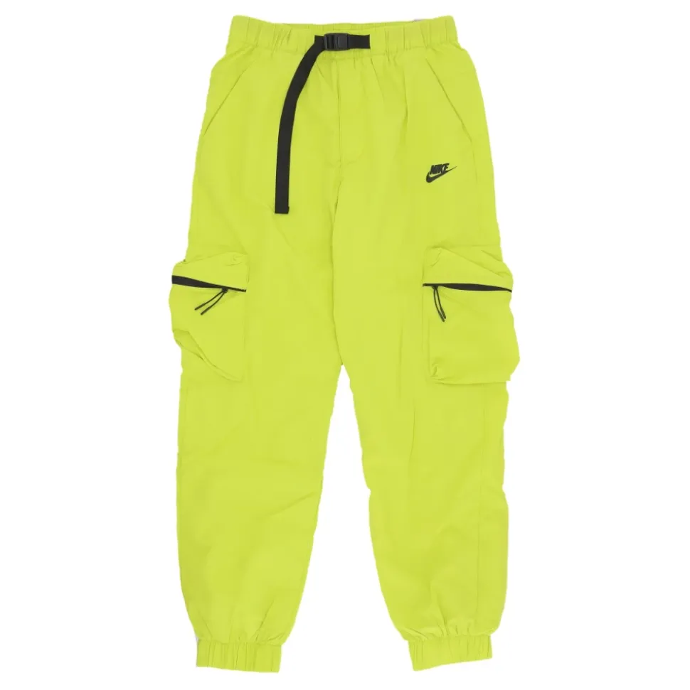 Pantalon Cargo Tech tissé