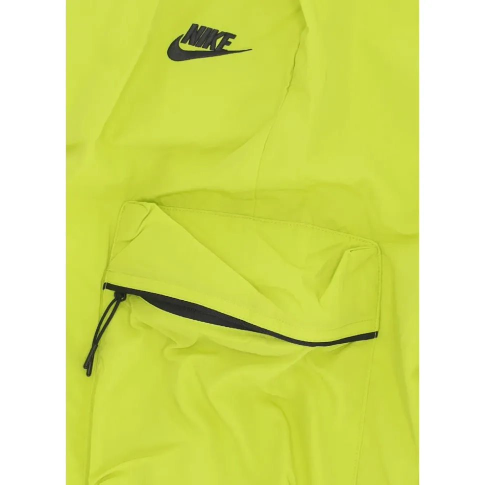 Pantalon Cargo Tech tissé