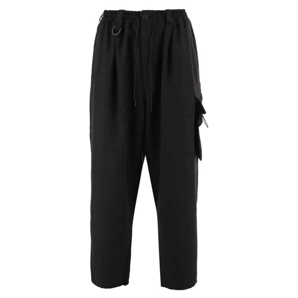 Pantalon Cargo Uniforme de Sport