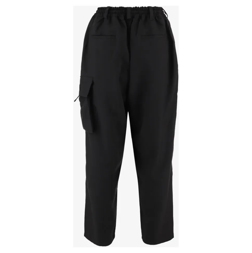 Pantalon Cargo Uniforme de Sport