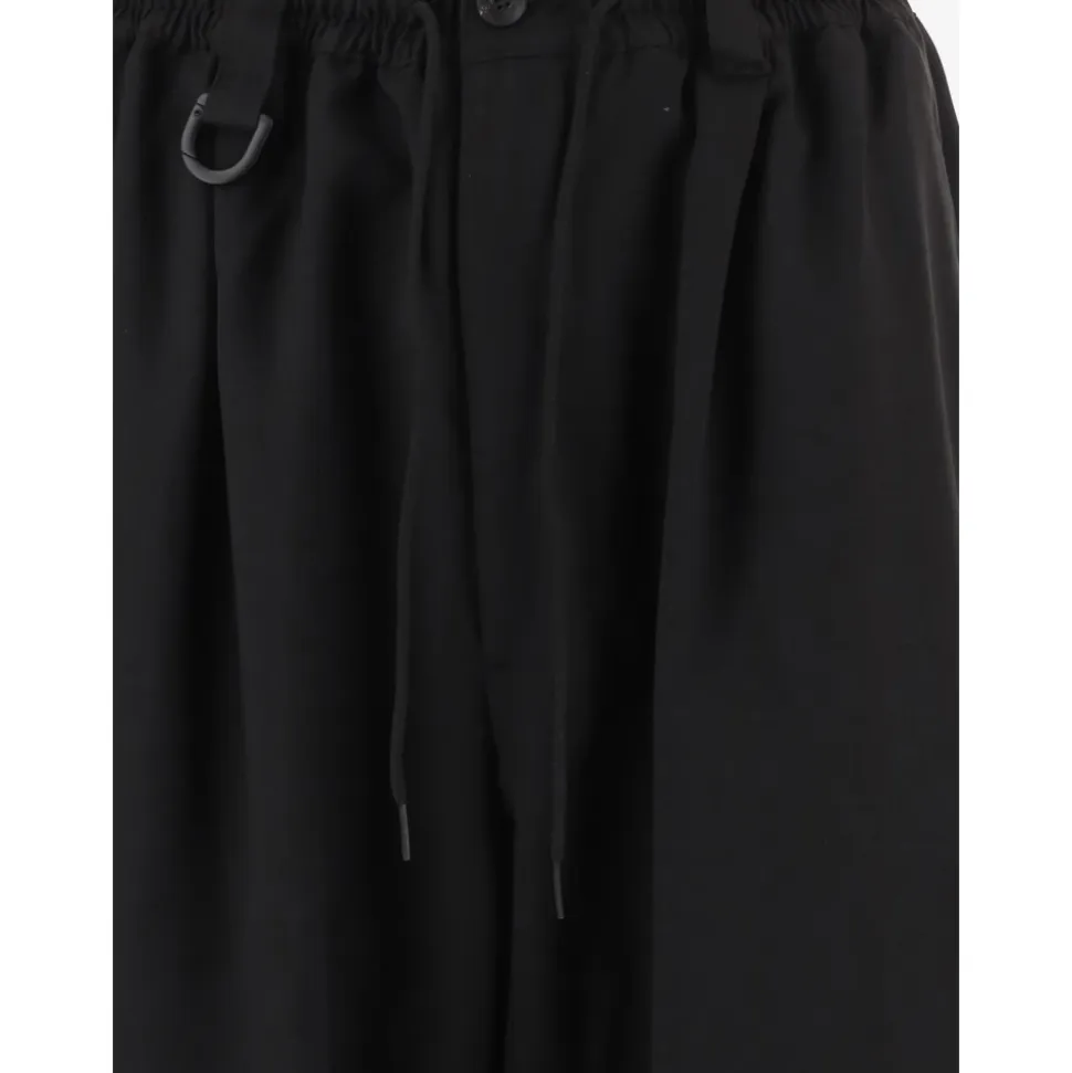 Pantalon Cargo Uniforme de Sport