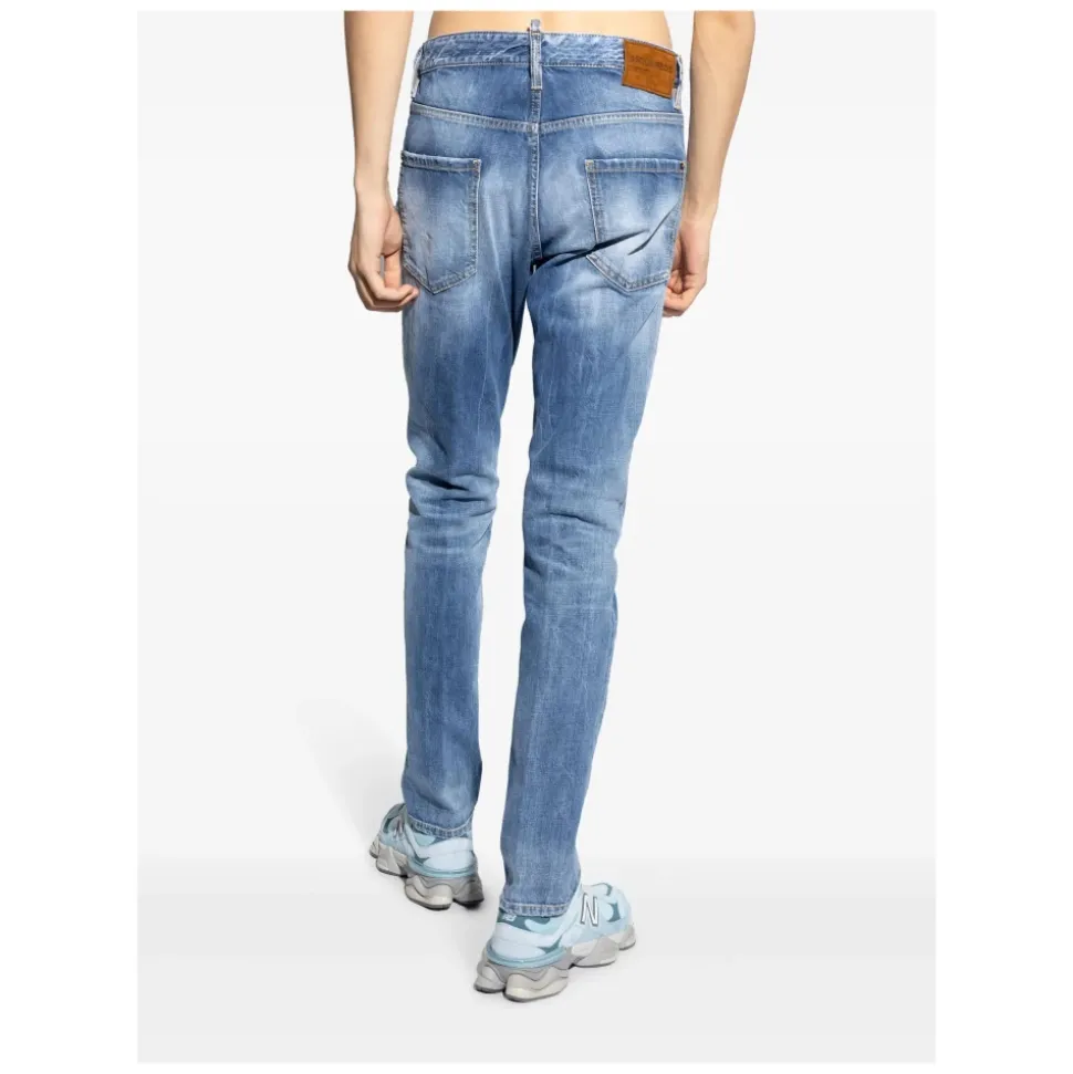 Pantalon Casual