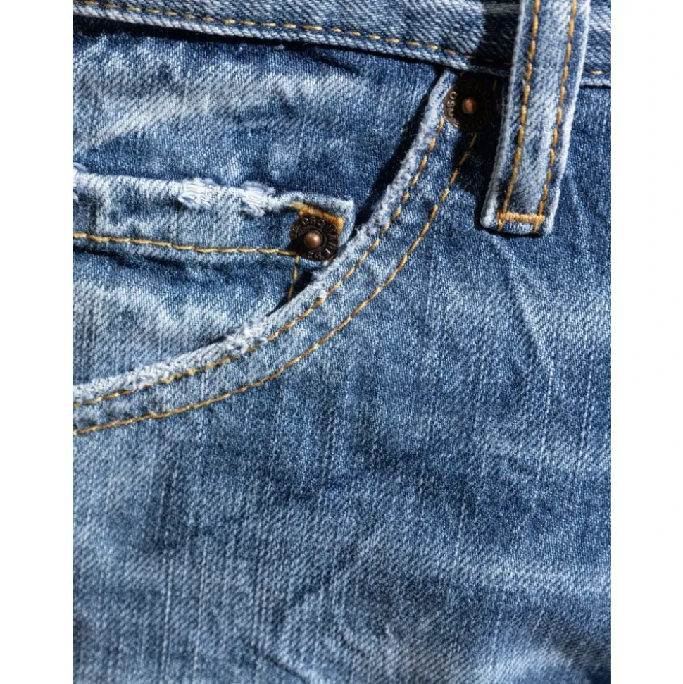 Pantalon Casual