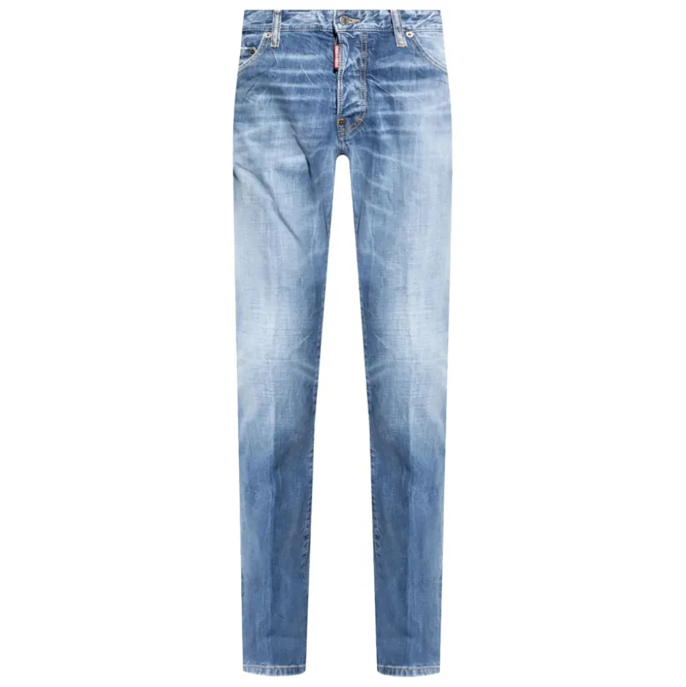 Pantalon Casual