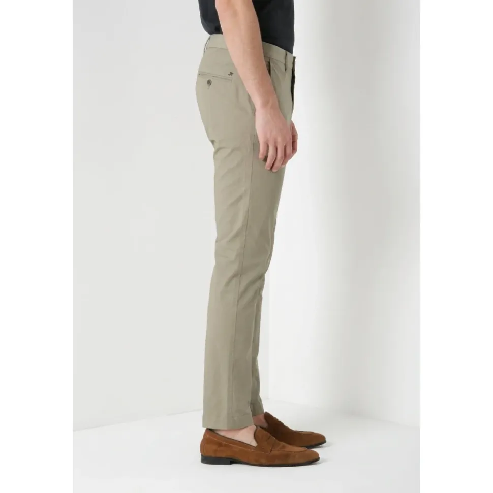 Pantalon Chino Milano