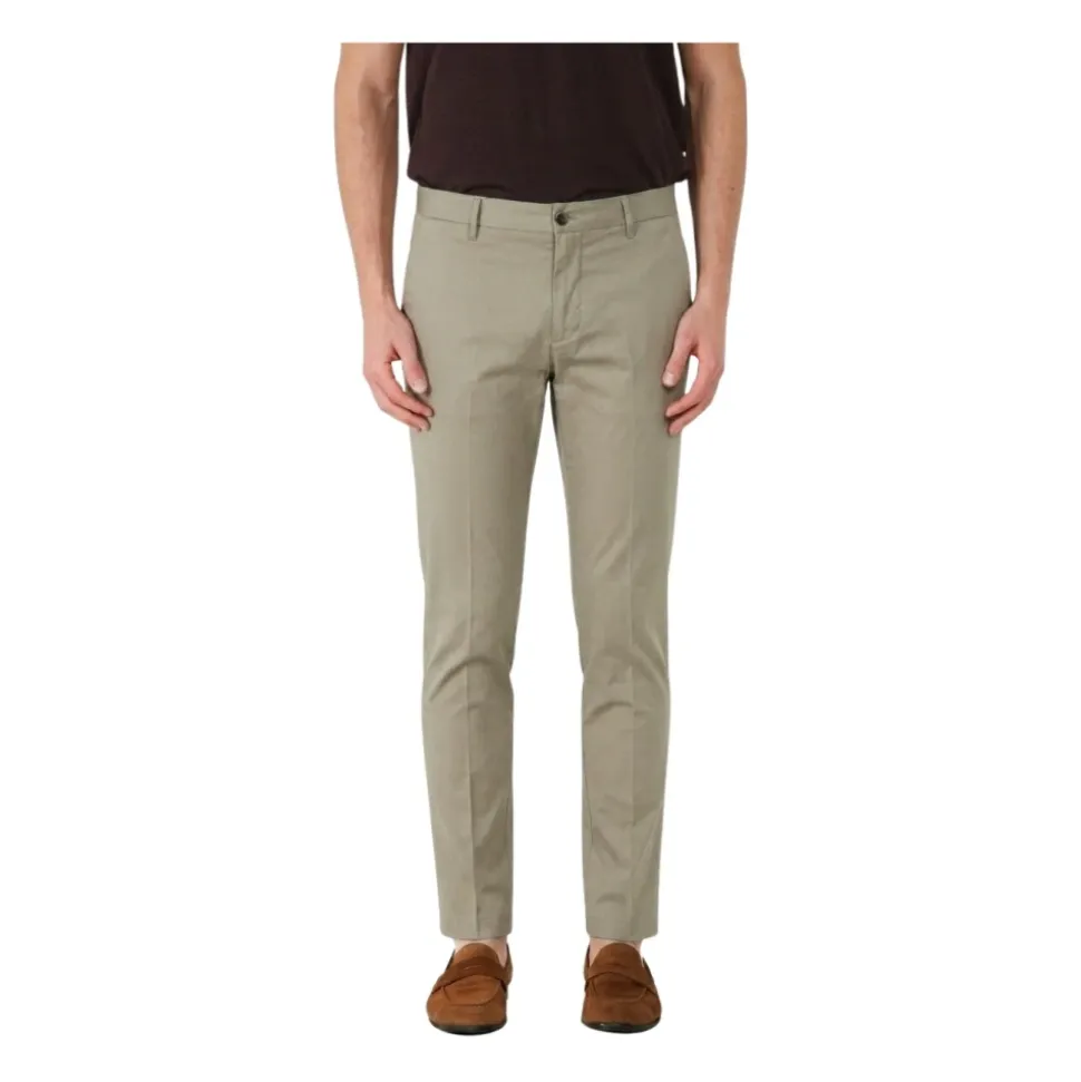 Pantalon Chino Milano