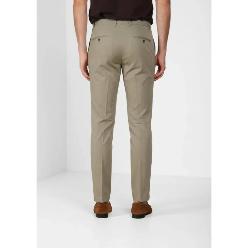 Pantalon Chino Milano