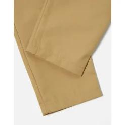 Pantalon Chino Militaire Contemporain Sable
