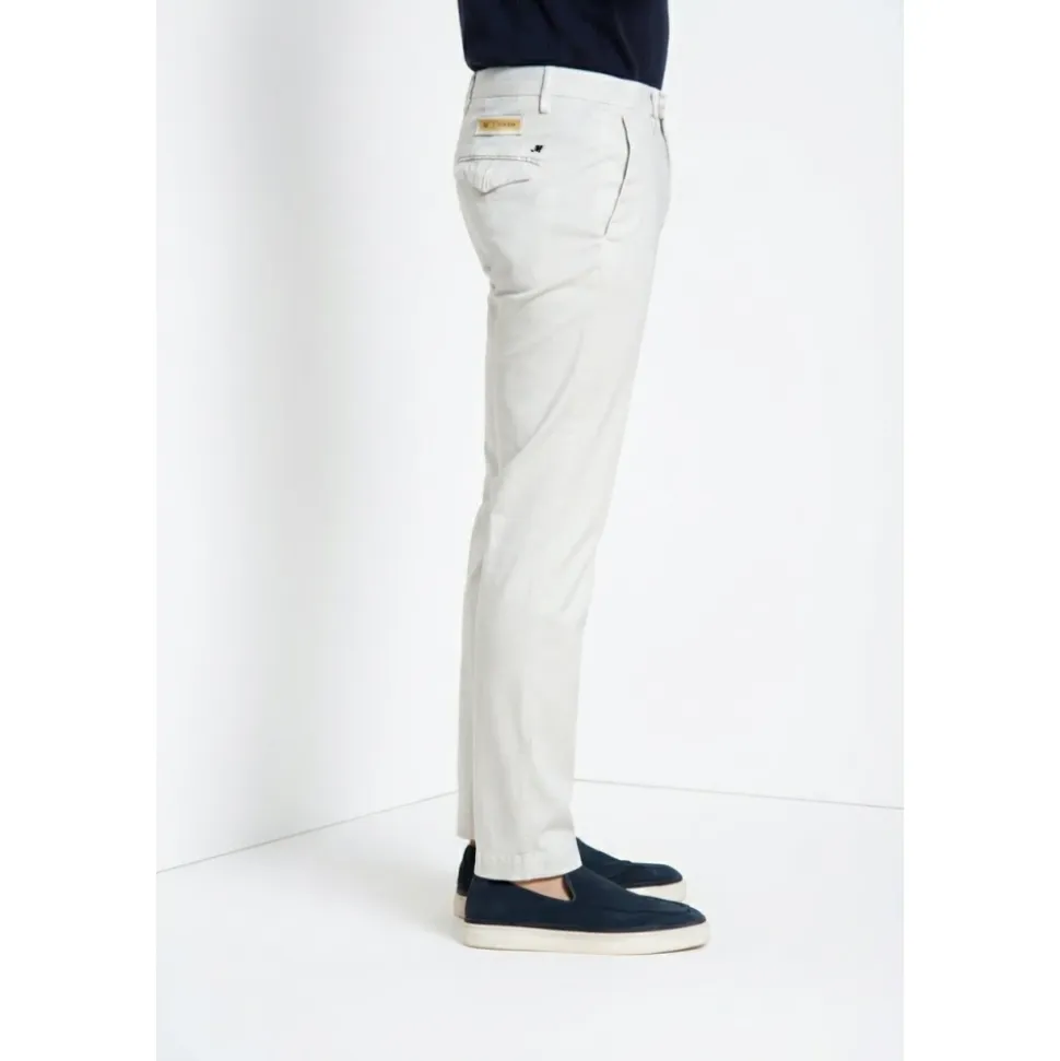 Pantalon Chino Torino City