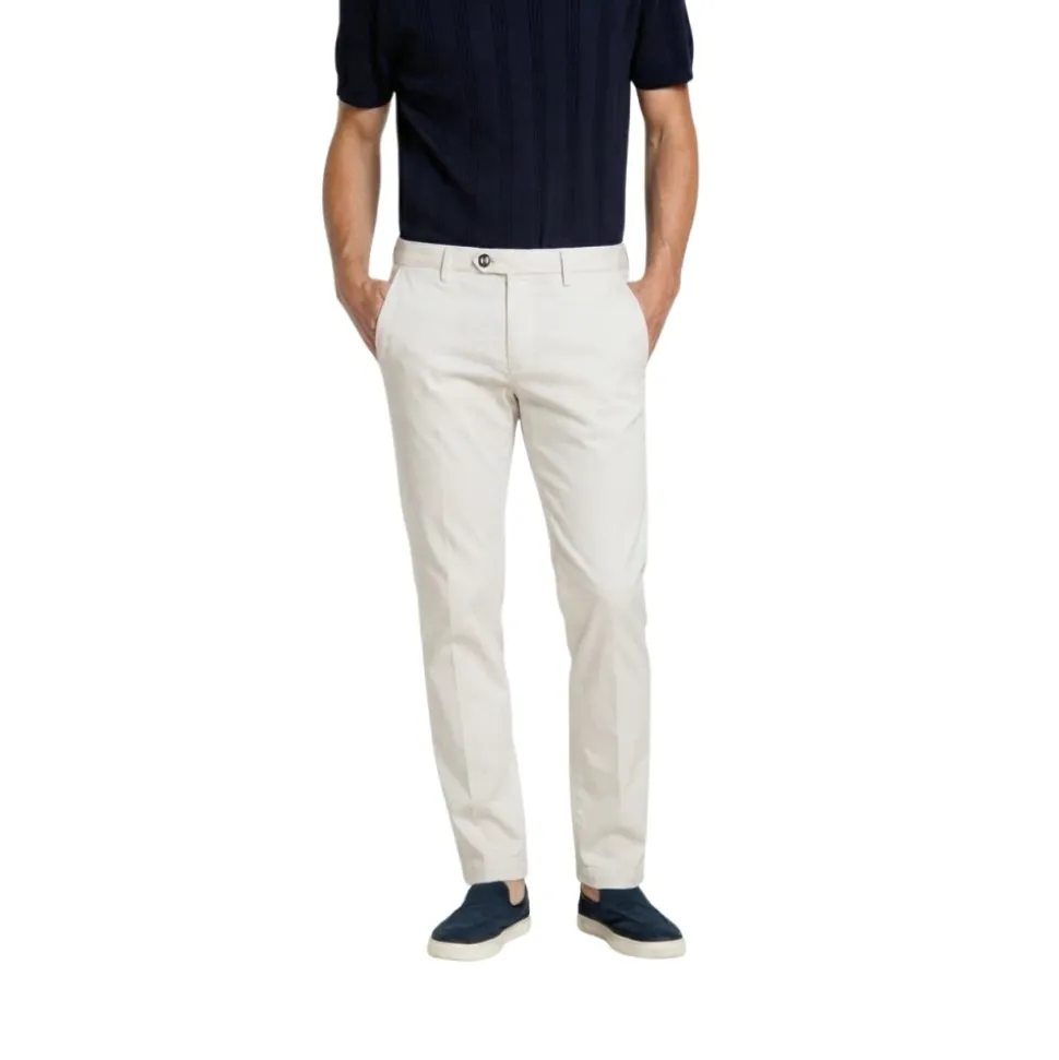 Pantalon Chino Torino City
