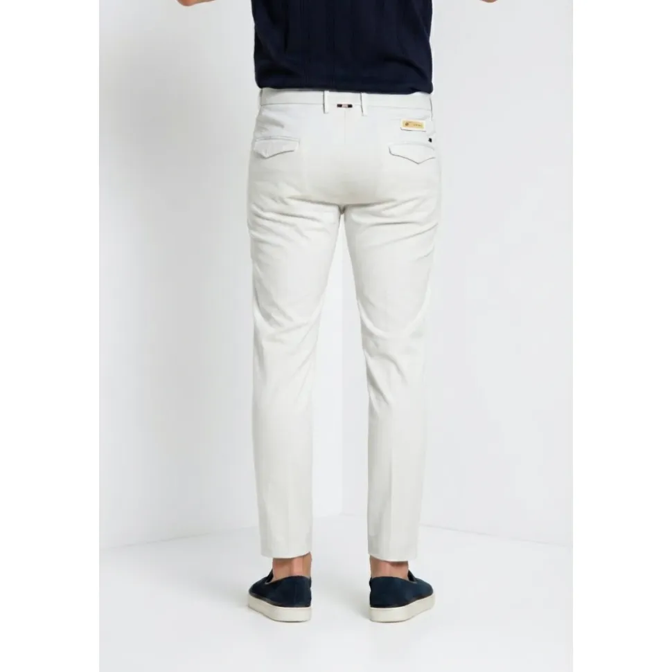 Pantalon Chino Torino City