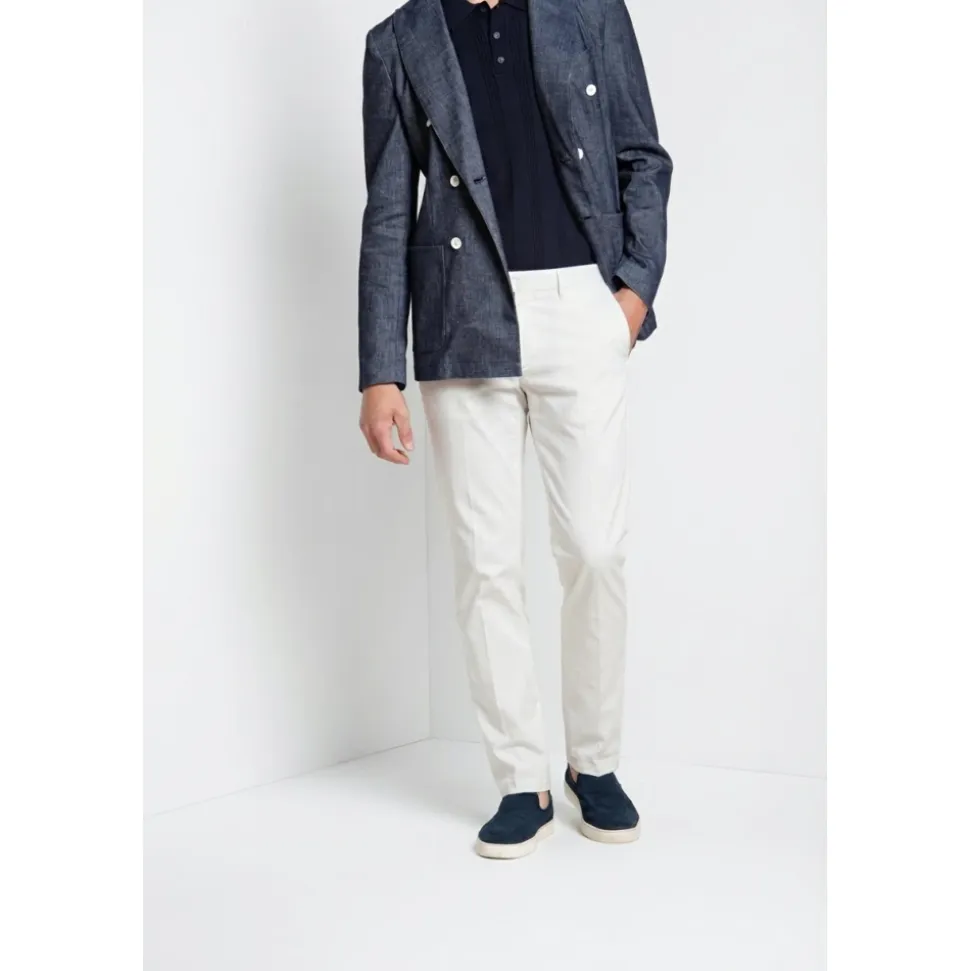 Pantalon Chino Torino City
