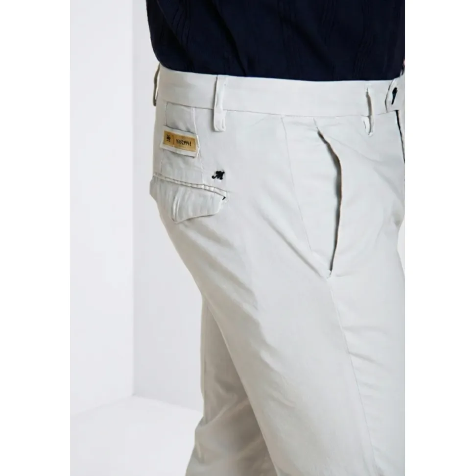 Pantalon Chino Torino City