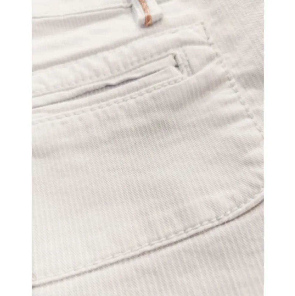 Pantalon Clara à Rayures