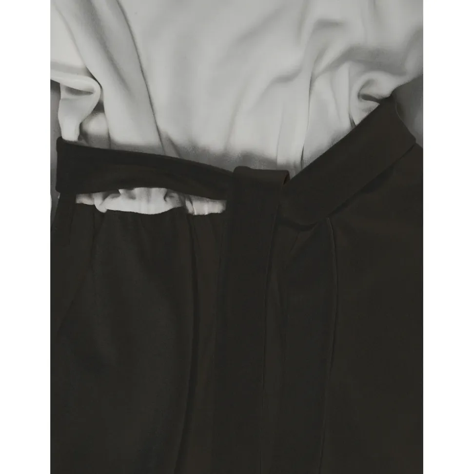 Pantalon Combinaison Élégant