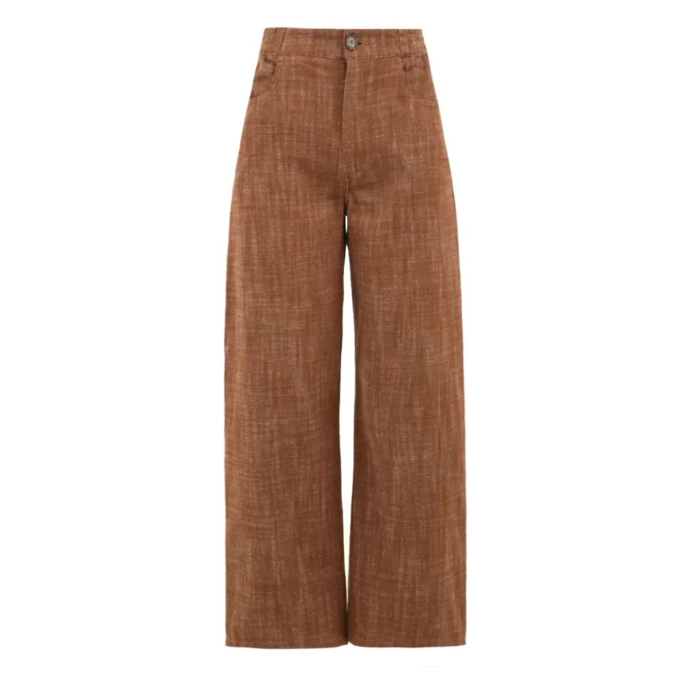 Pantalon Cortina pour Femmes