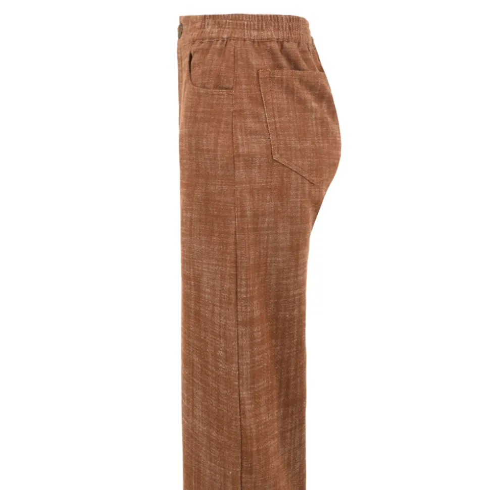 Pantalon Cortina pour Femmes