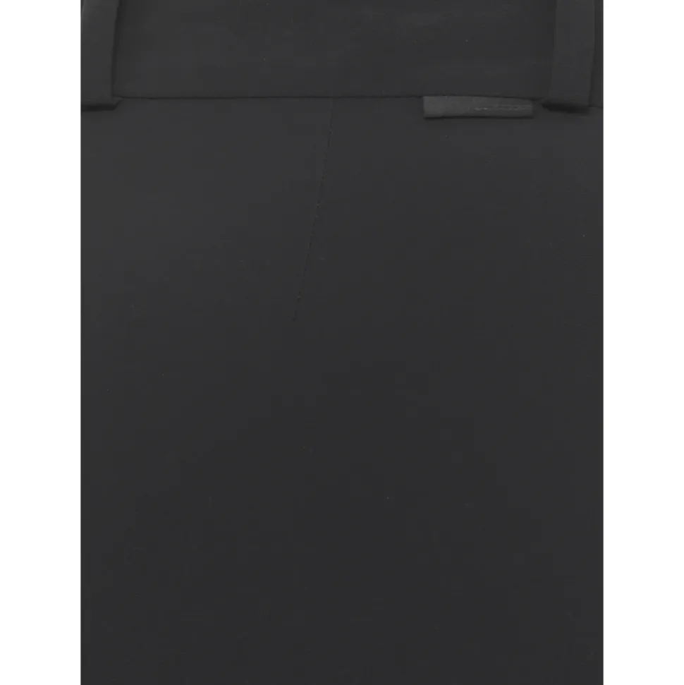 Pantalon Coupe Slim