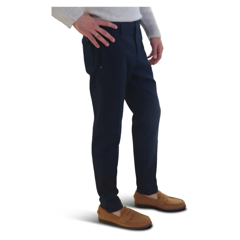 Pantalon Coupe Slim