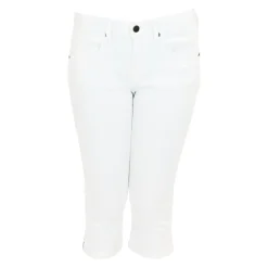 Pantalon Écourté