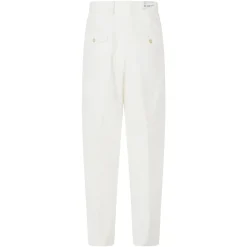 Pantalon court