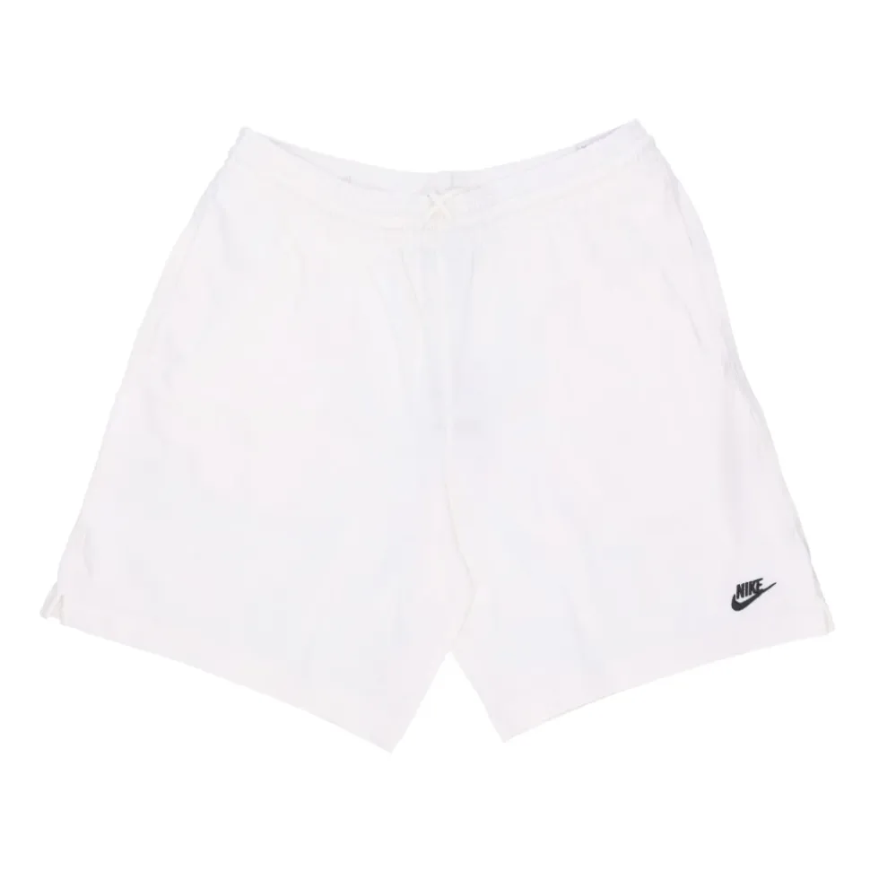Pantalon Court de Survêtement Club Knit