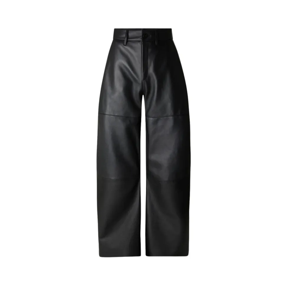 Pantalon Cuir