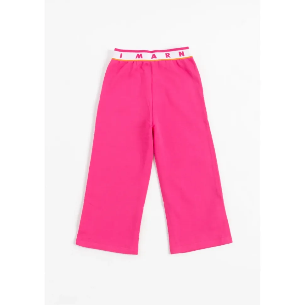 Pantalon Décontracté