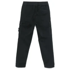 Pantalon Décontracté Coupe Slim