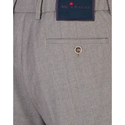 Pantalon de costume