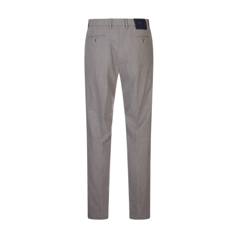 Pantalon de costume