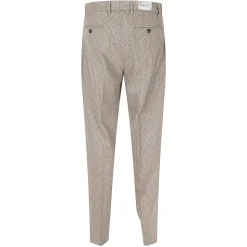 Pantalon de costume