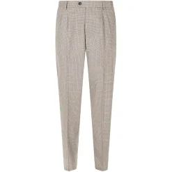 Pantalon de costume