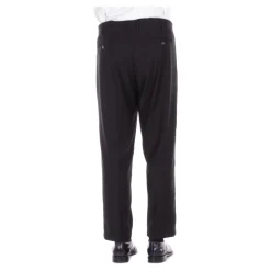 Pantalon de costume