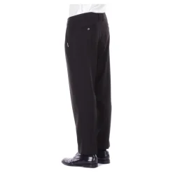 Pantalon de costume