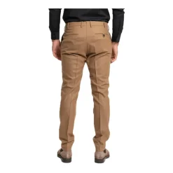 Pantalon de costume Barber