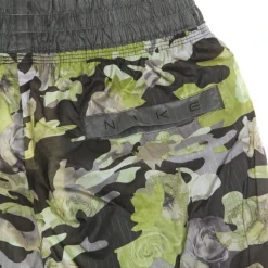 Pantalon de jogging à imprimé floral