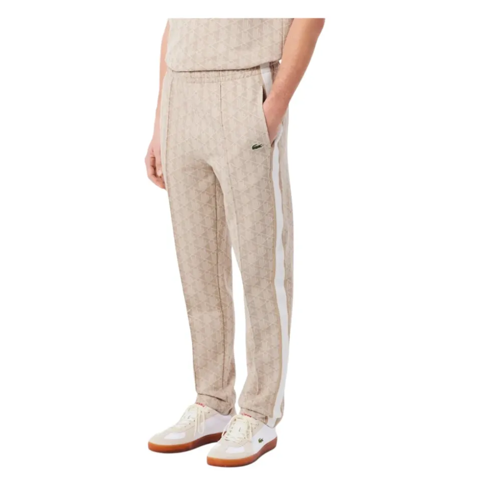 Pantalon de jogging Monogramme Paris