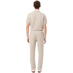 Pantalon de jogging Monogramme Paris