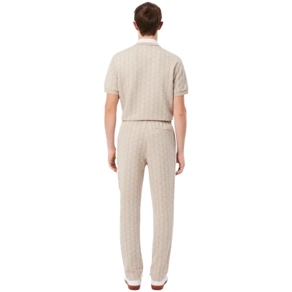 Pantalon de jogging Monogramme Paris