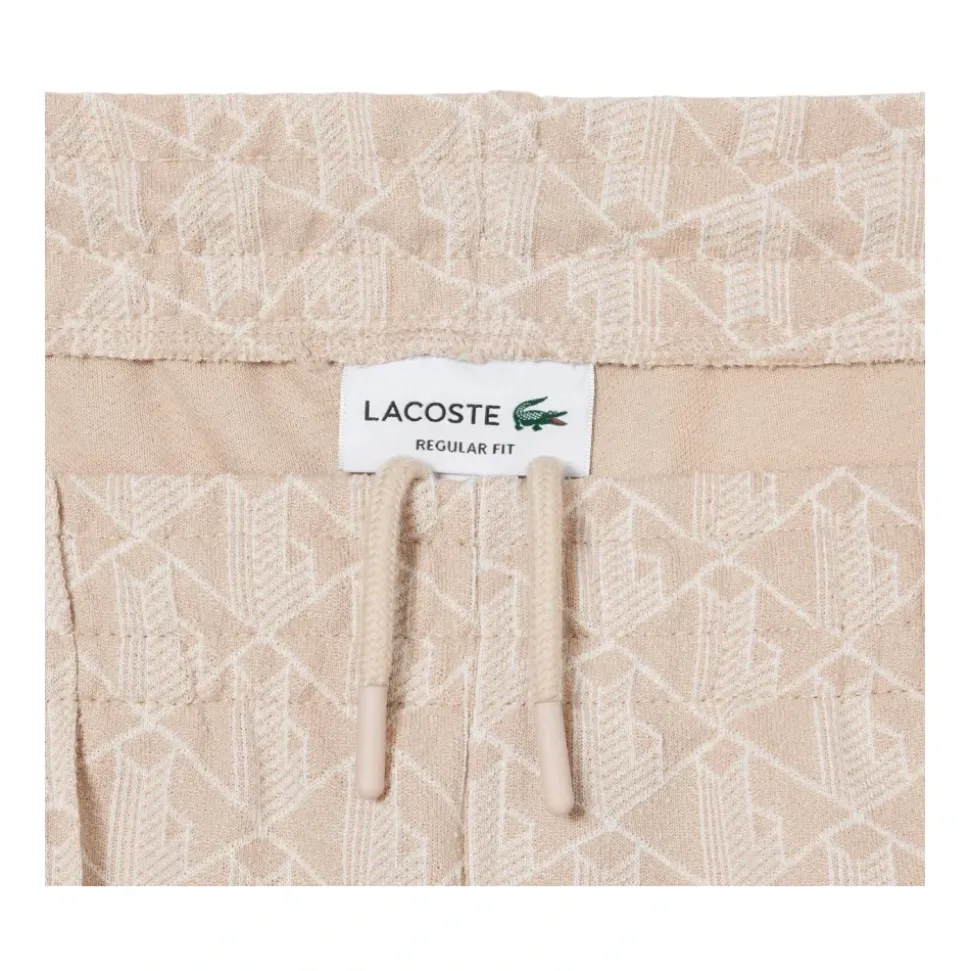 Pantalon de jogging Monogramme Paris