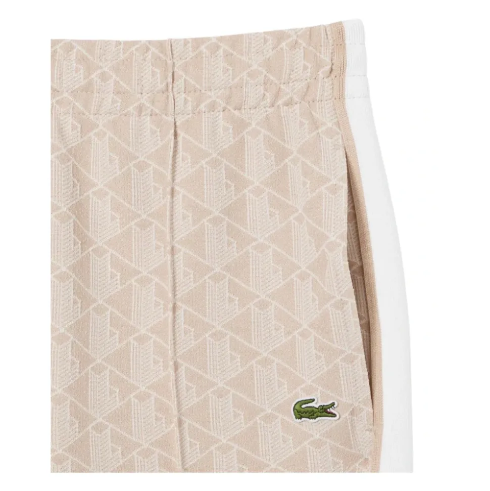 Pantalon de jogging Monogramme Paris