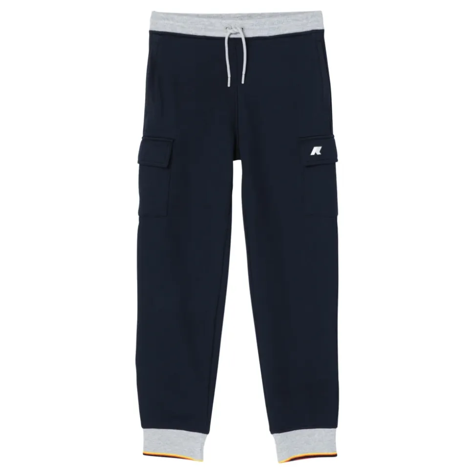 Pantalon de jogging pour un style de vie actif