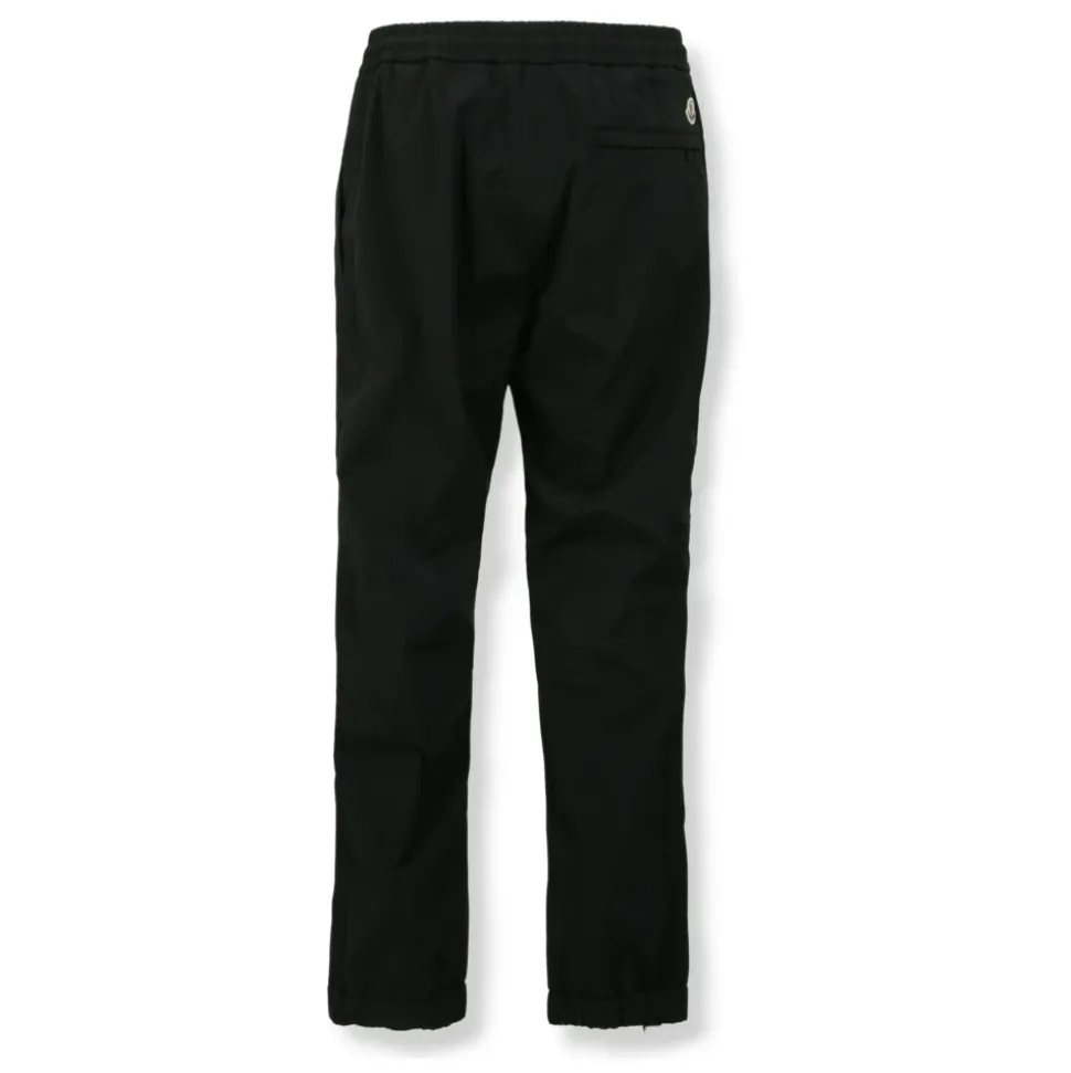 Pantalon de jogging stretch à rayures