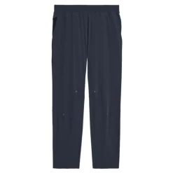 Pantalon de Mouvement Marine