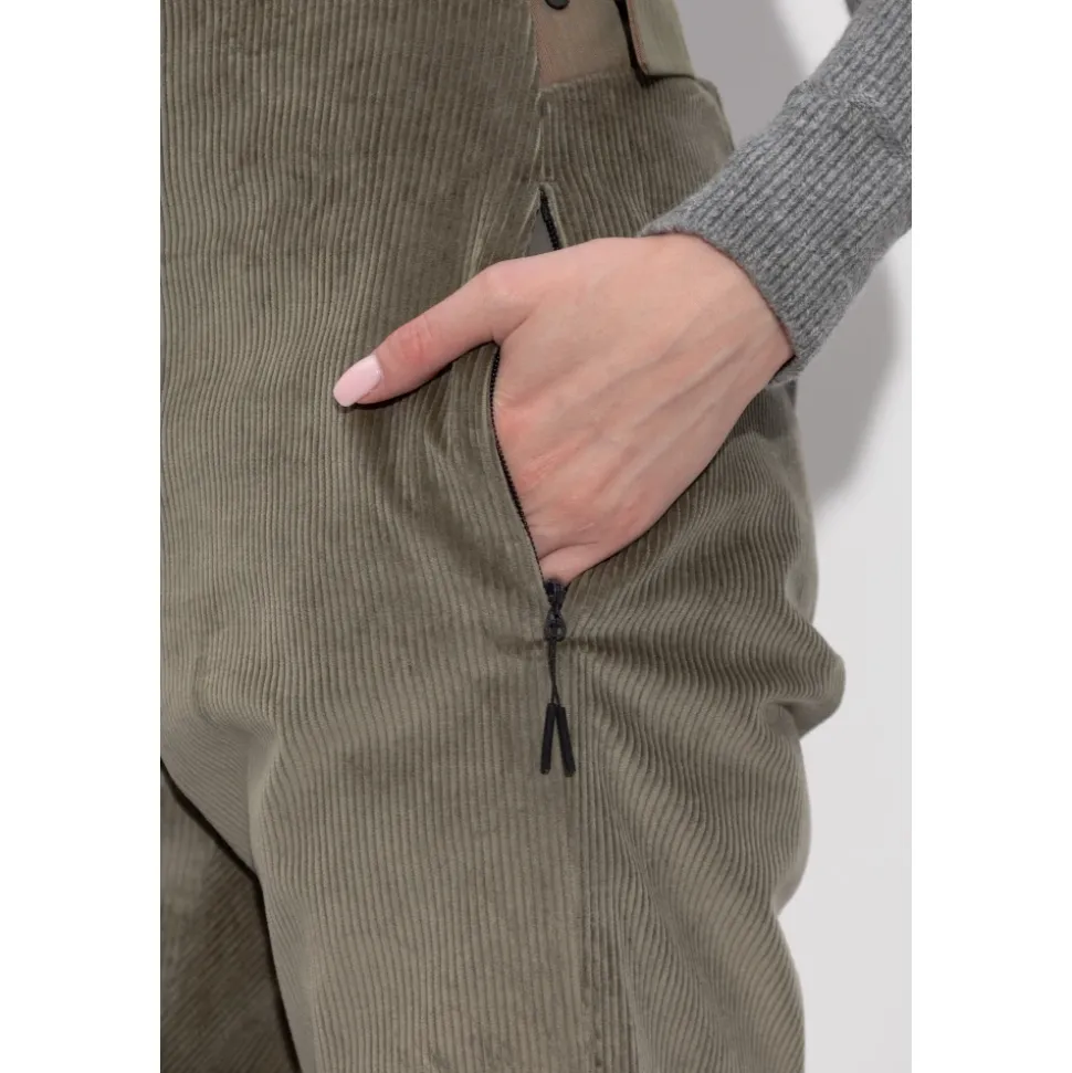 Pantalon de ski Akuna